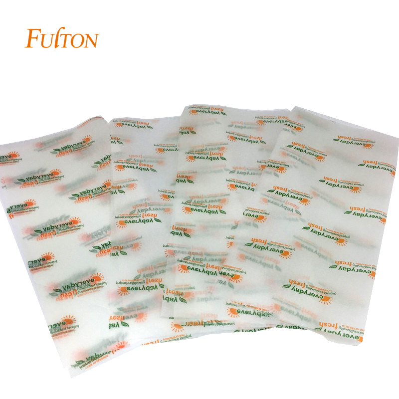 Why Greaseproof Paper? - Printed Paper