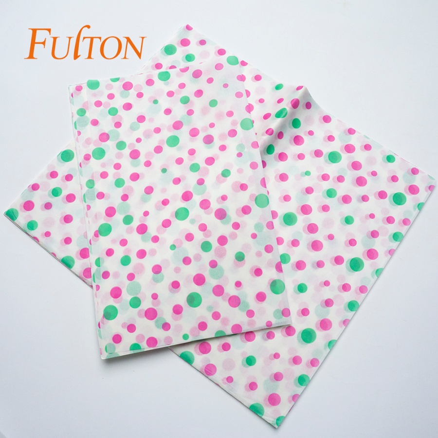 Biodegradable Wax Paper