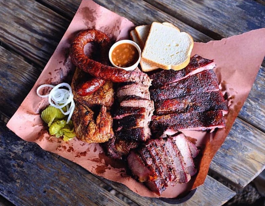 Usage of Butcher paper