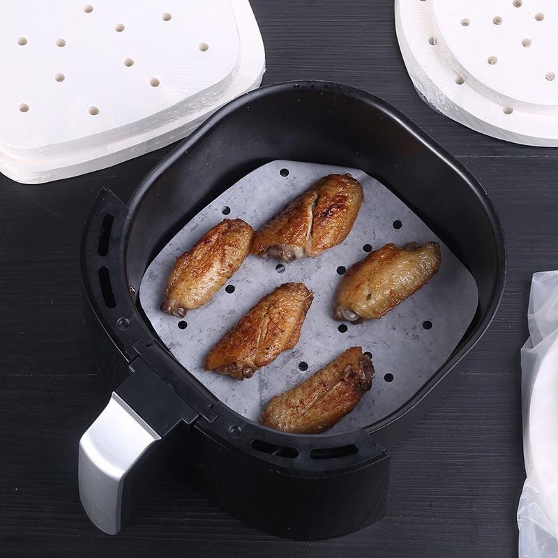 Baking Paper Air Fryer, Baking Paper Steamer