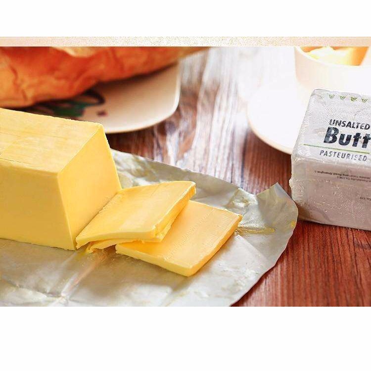 Butter Wrappers, Better Than Baking Paper – Gippsland Unwrapped