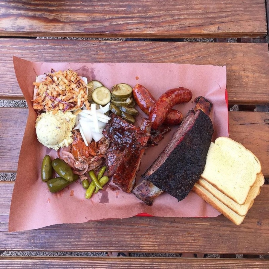 Usage of Butcher Paper
