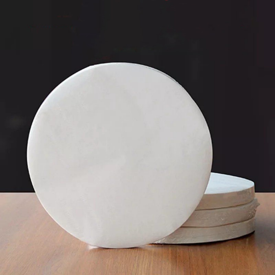Steaming Paper
