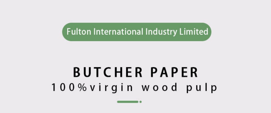 100% Virgin Wood Pulp