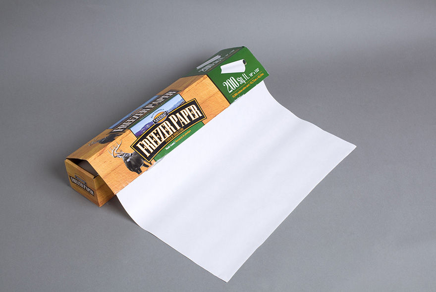 Butcher Freezer Paper