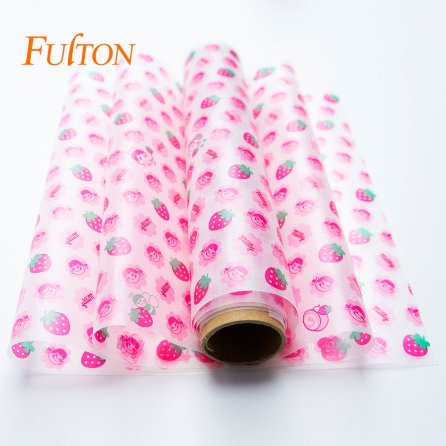 Food Safe Candy Paper