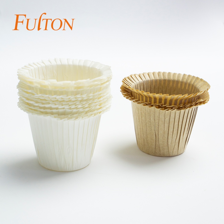 Baking Paper Cake Cup